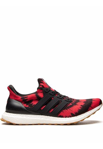 adidas x Nice Kicks Ultraboost "No Vacancy" sneakers - Rosso