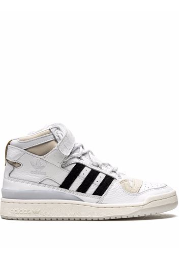 adidas x Ivy Park Forum Mid sneakers - Bianco