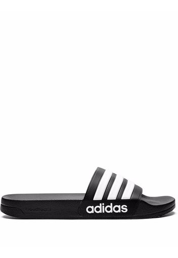 adidas Sandali slides Adilette CF - Nero