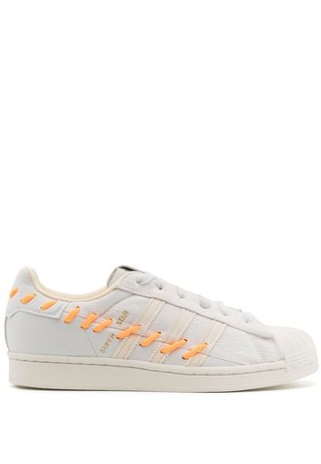 adidas low top sneakers - Bianco