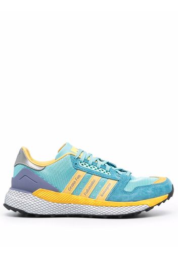 adidas Sneakers Questar adidas x Human Made - Blu