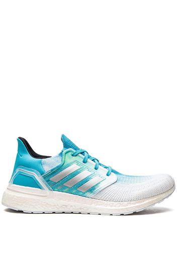 adidas Ultraboost 20 low-top sneakers - Bianco