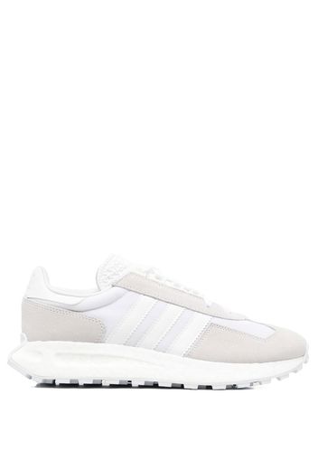 adidas Retropy E5 low-top sneakers - Bianco