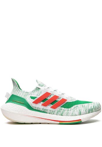 adidas Ultraboost 21 "Mexico" sneakers - Verde