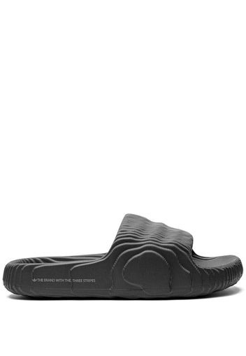 adidas Sandali slides Adilette 22 - Nero