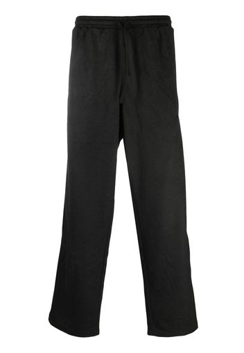 adidas Pantaloni con righe laterali - Nero