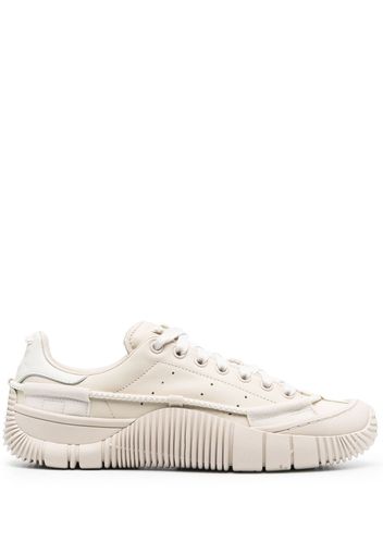 adidas x Craig Green Scuba Stan low-top sneakers - Toni neutri