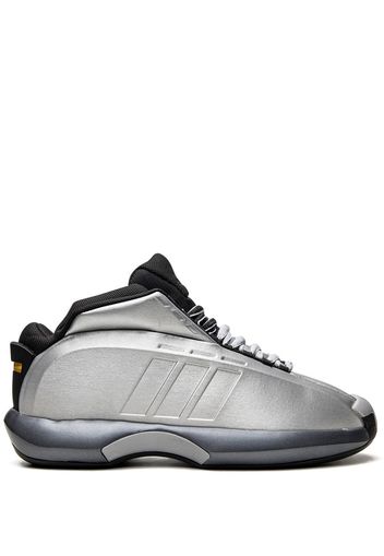 adidas Crazy 1 low-top sneakers - Argento