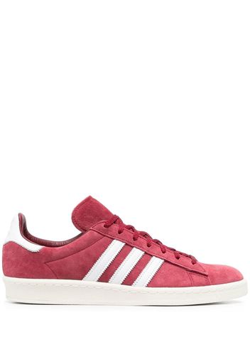 adidas Sneakers Campus anni '80 - Rosso