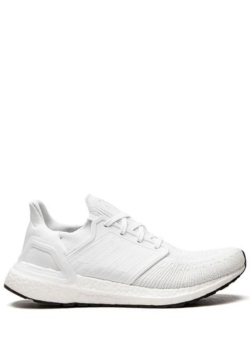 adidas UltraBoost 20 low-top sneakers - Bianco