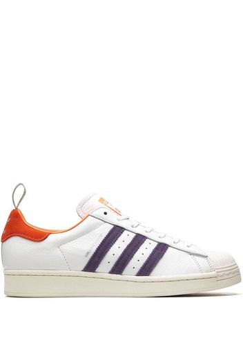 adidas x Girls Are Awesome Superstar sneakers - Bianco