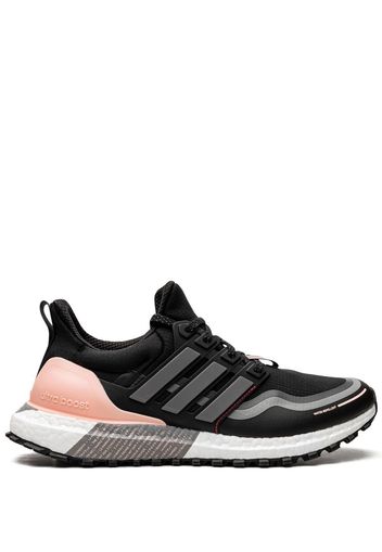 adidas Ultraboost Guard low-top sneakers - BLACK/PINK