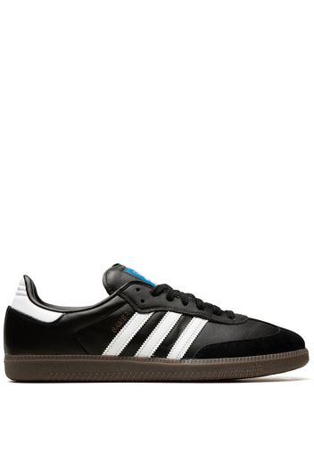 adidas Samba ADV low-top sneakers - Nero