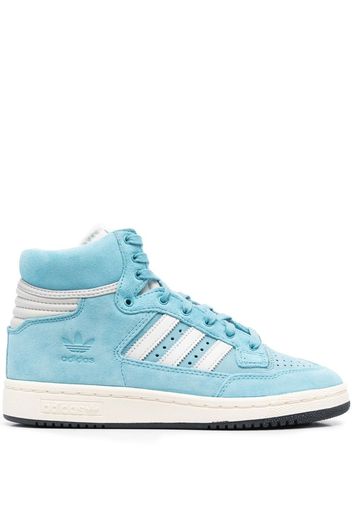 adidas Centennial high-top sneakers - Blu