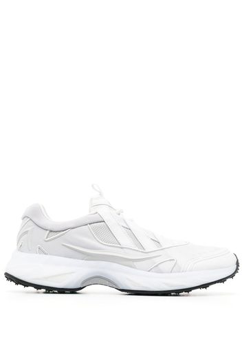 adidas Xare BOOST lace-up sneakers - Bianco