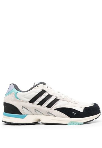 adidas Torsion Super low-top sneakers - Bianco