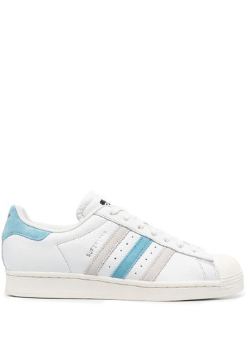 adidas Superstar low-top sneakers - Bianco