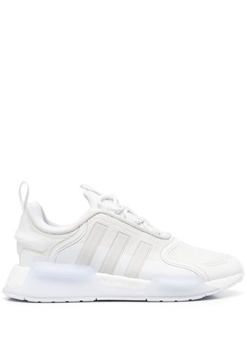 adidas NMD_V3 low-top sneakers - Bianco