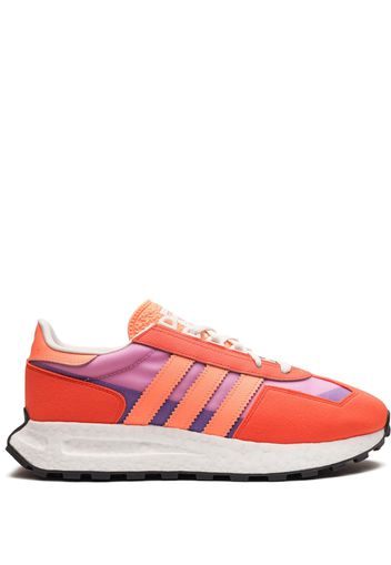 adidas Retropy E5 low-top sneakers - Arancione