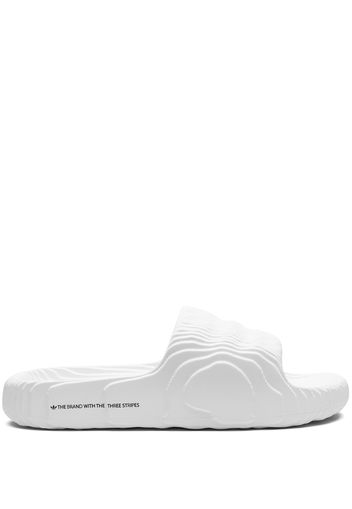 adidas Adilette 22 - Bianco