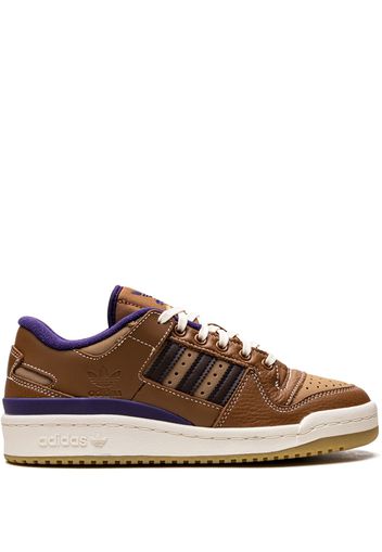 adidas x Heitor Da Silva Forum 84 Low ADV sneakers - Marrone