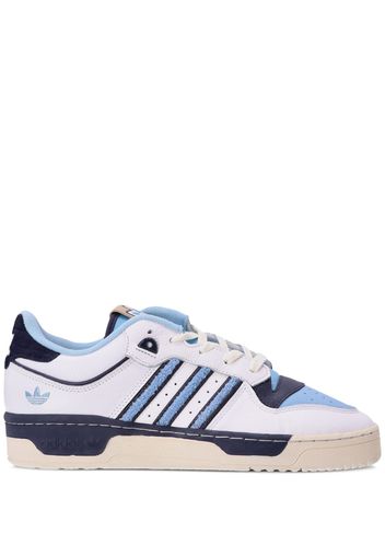 adidas Rivalry low-top sneakers - Bianco