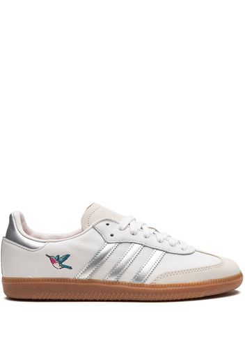 adidas Samba OG V1 low-top sneakers - Toni neutri