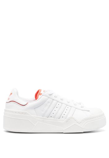 adidas Sneakers con applicazione - Bianco