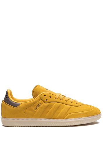 adidas Samba "Bold Gold" sneakers - Giallo