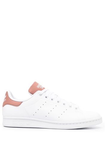 adidas Stan Smith low-top sneakers - Bianco