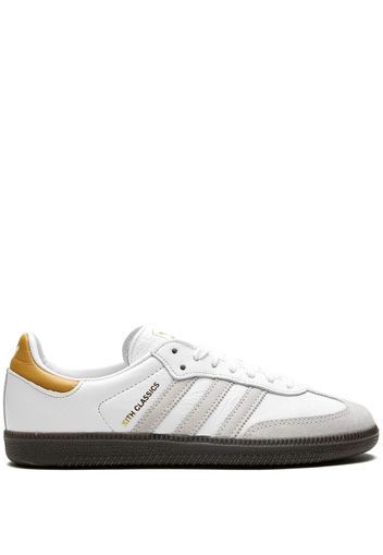 adidas Samba Kith sneakers - Bianco