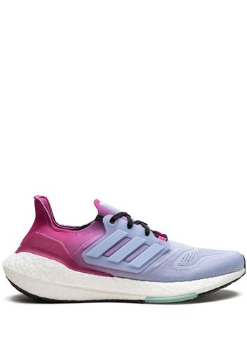 adidas Ultraboost 22 low-top sneakers - Viola