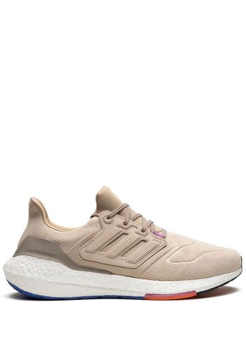 adidas Ultraboost 22 low-top sneakers - Toni neutri