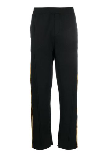 adidas Pantaloni sportivi Wales Bonner x adidas x Wales Bonner - Nero