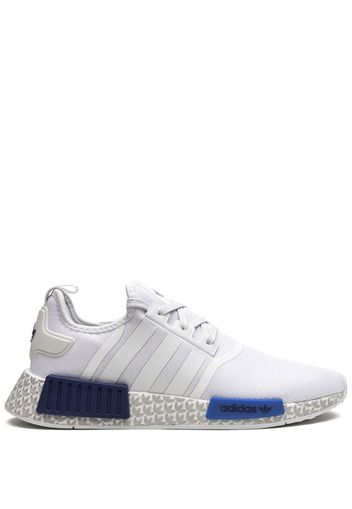 adidas NMD_R1 low-top sneakers - Bianco