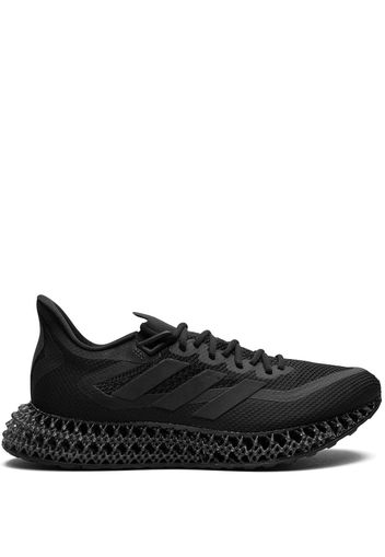 adidas 4D FWD "Triple Black" sneakers - Nero