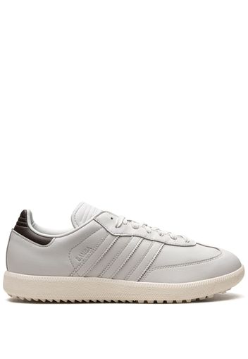 adidas Scarpe da golf Samba - Grigio