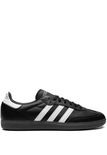 adidas x FA Samba "Black/White" sneakers - Nero