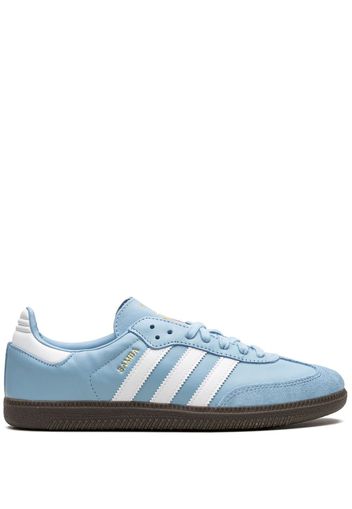 adidas Samba Team "Argentina" sneakers - Blu