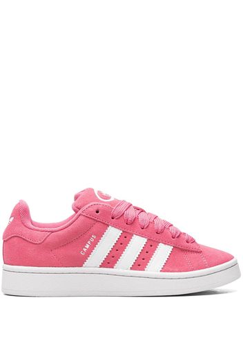 adidas Sneakers Campus Pink Fusion Pre-owned anni 2000 - Rosa