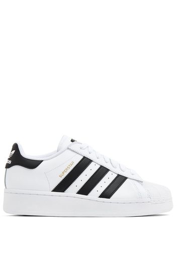 adidas Superstar low-top sneakers - Bianco