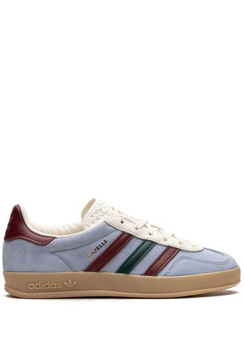 adidas Gazelle Indoor "Blue Dawn Collegiate" sneakers