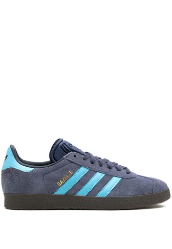 adidas Gazelle "Blue Gum" sneakers