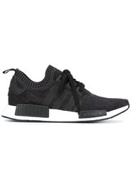 'NMD R1 Winter Wool Primeknit' sneakers