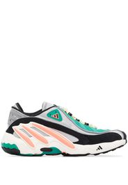 multicoloured FYW 98 sneakers