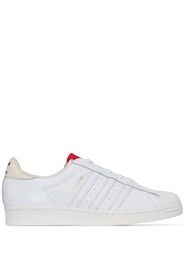 Sneakers Superstar adidas x 424