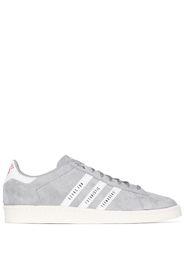 grey Campus Human Made suede sneakers