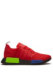 NMD_R1 low-top sneakers