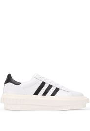 Originals low-top platform trainers