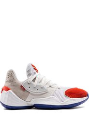 adidas Harden Vol. 4 sneakers - Bianco